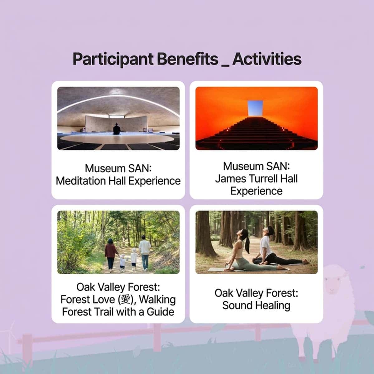[Wonju/1 Night] The 1st Global Senior Wellness Conference photo 4