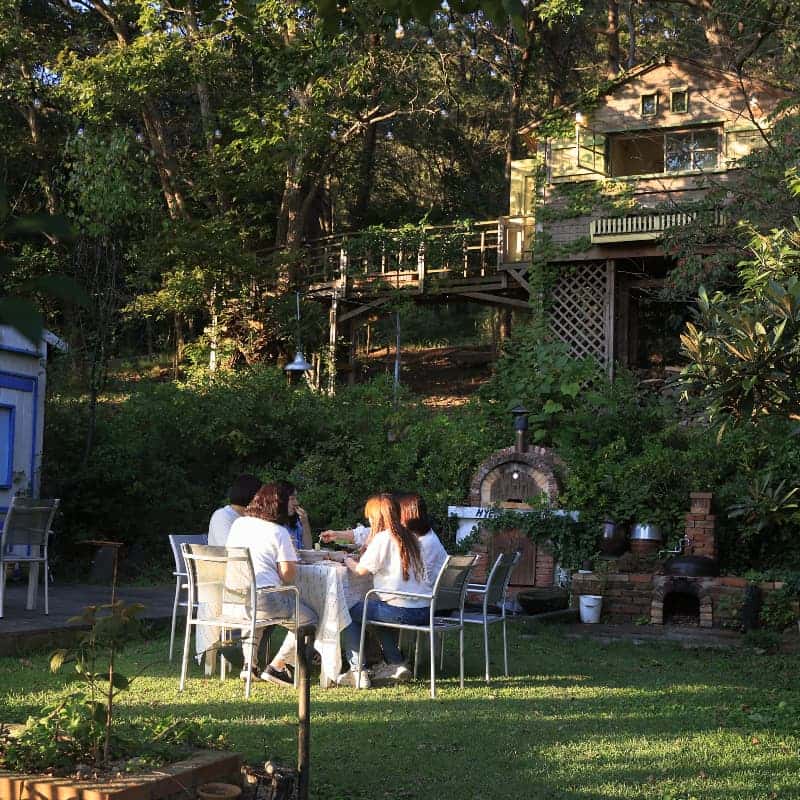 [1박/완도] 치유농장 아내의정원 ㅣ 카라반 + 압화체험 + 해산물바베큐 🌷 사진 5