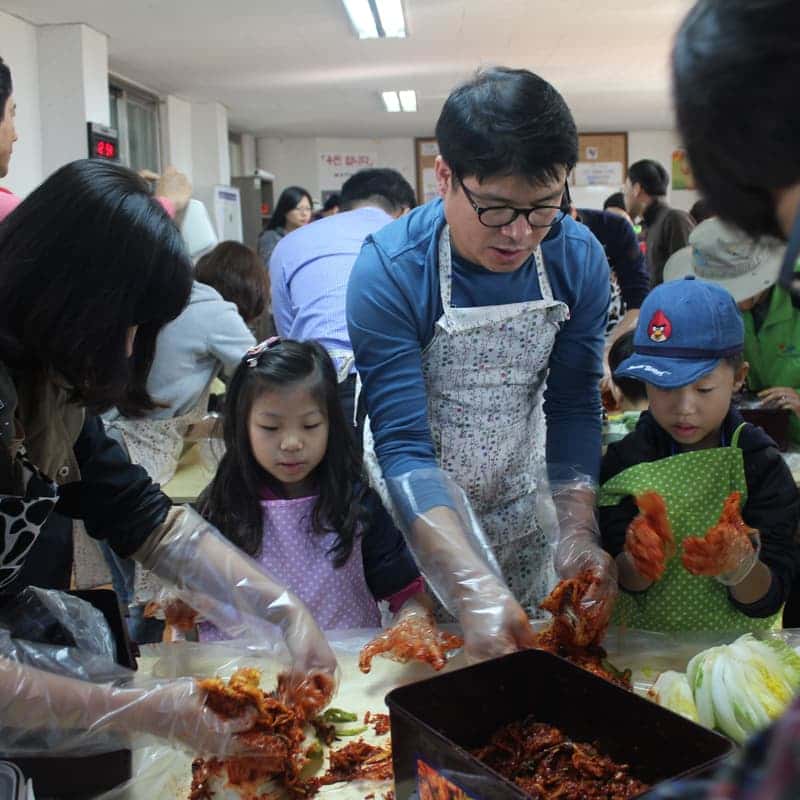 [영월/숙박] 333김장축제 '삼돌이로 살아보기' 🥬 사진 2