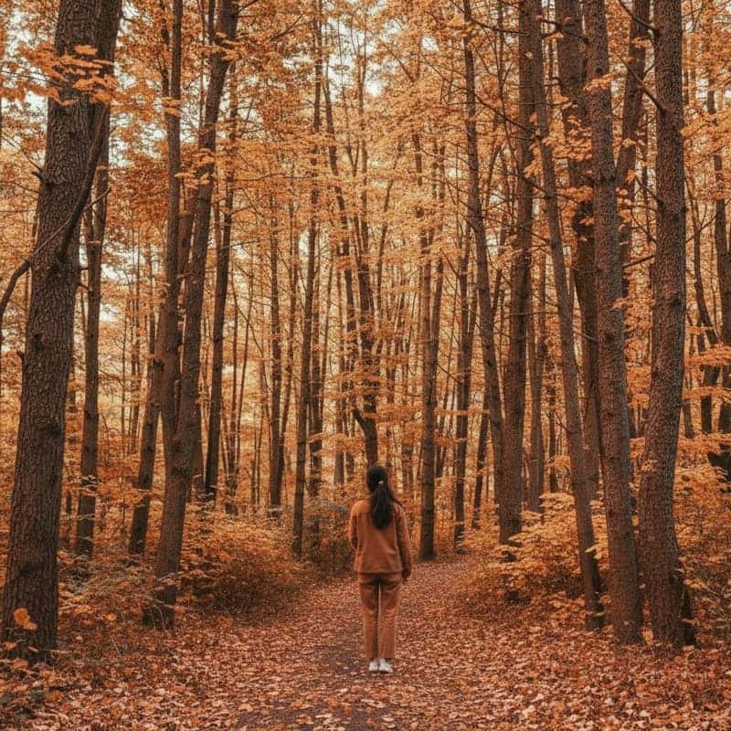 [원주/당일] 단풍 투어🍁 소금산 그랜드밸리 케이블카/출렁다리+치악산 구룡사+더덕구이 사진 6