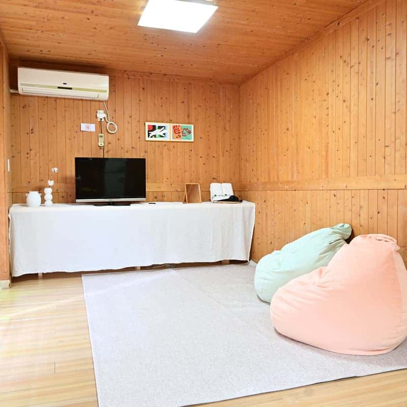 [전남 장성] 별내리마을ㅣMZ를 위한 보듬어 주는 숲 사진 4