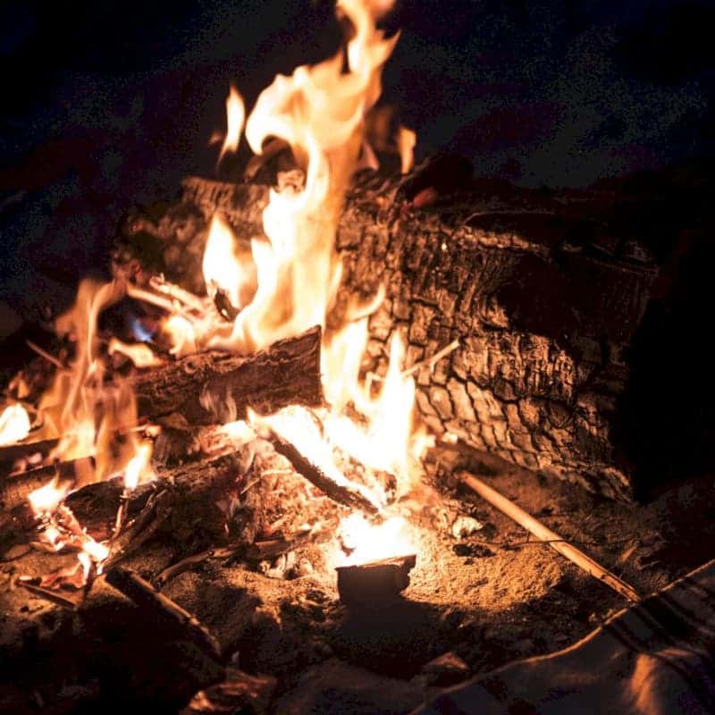 [1박/합천] 이책골에서 1박 2일, 촌스러운 불멍과 힐링 체험🍂🍅 사진 2