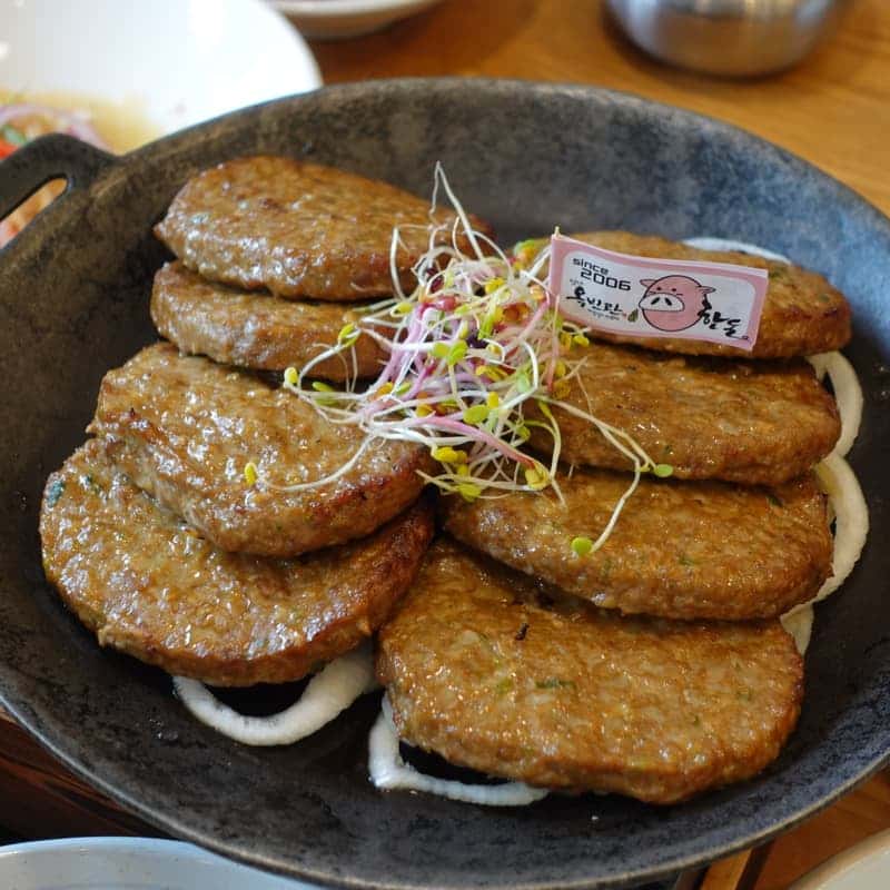 [당일/담양] 곤충으로 만드는 지속가능한 내일, 미래 단백질 체험🐛✨ 사진 7