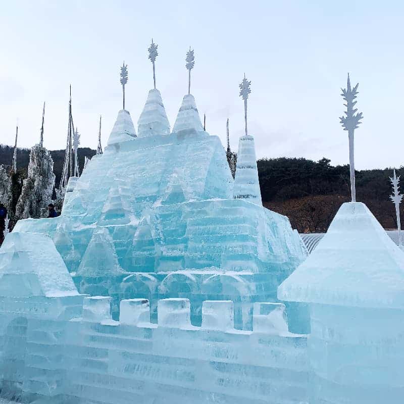 [당일/청양] 오감만족 알프스마을ㅣ고구마경단+동물먹이주기🐰🌿 사진 2