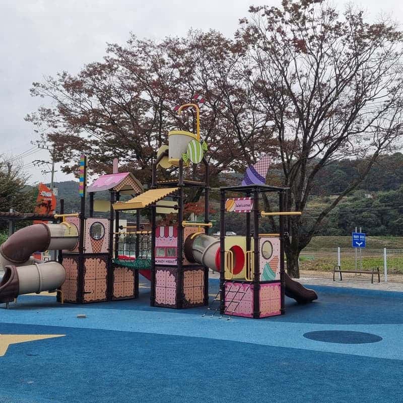 [1박/합천] 이책골에서 1박 2일, 촌스러운 불멍과 힐링 체험🍂🍅 사진 5