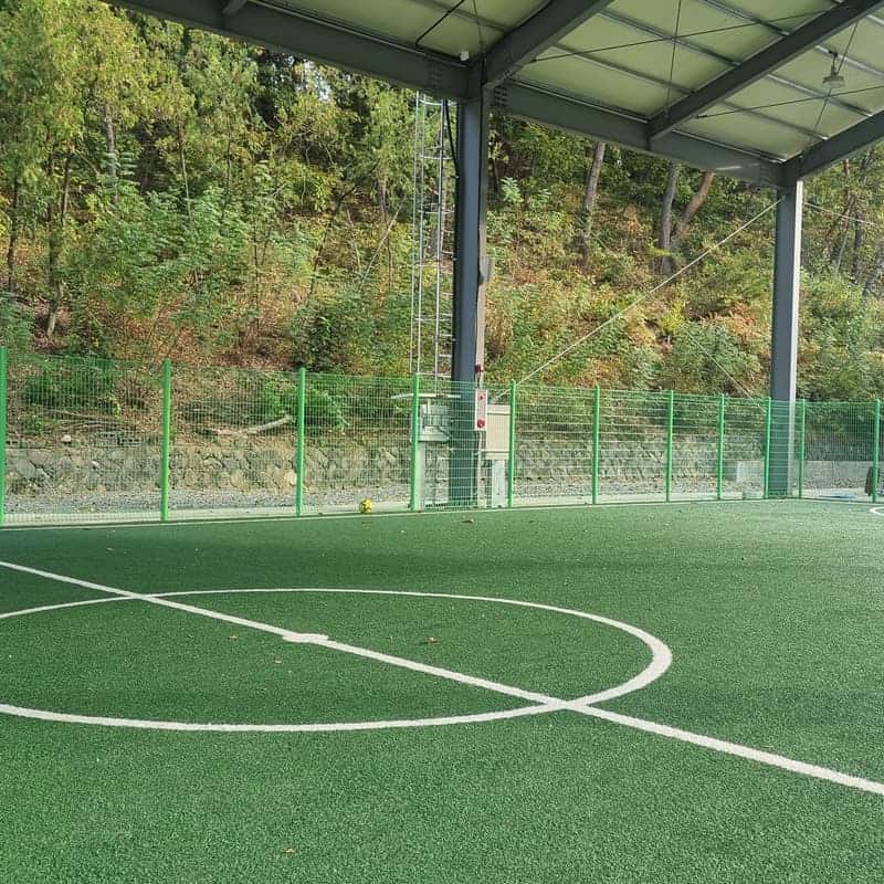 [1박/합천] 이책골에서 1박 2일, 촌스러운 불멍과 힐링 체험🍂🍅 사진 6