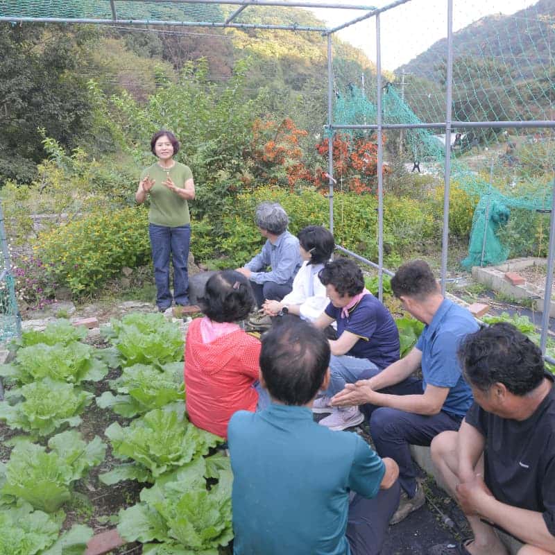 [1박/담양] 대나무 기운 가득! 운수대통마을 힐링스테이 with 수제맥주체험🍺🎋  사진 4