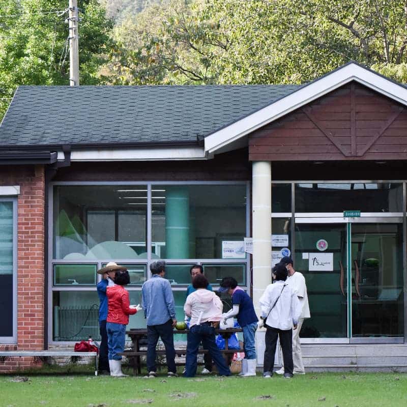 [1박/담양] 대나무 기운 가득! 운수대통마을 힐링스테이 with 수제맥주체험🍺🎋  사진 2