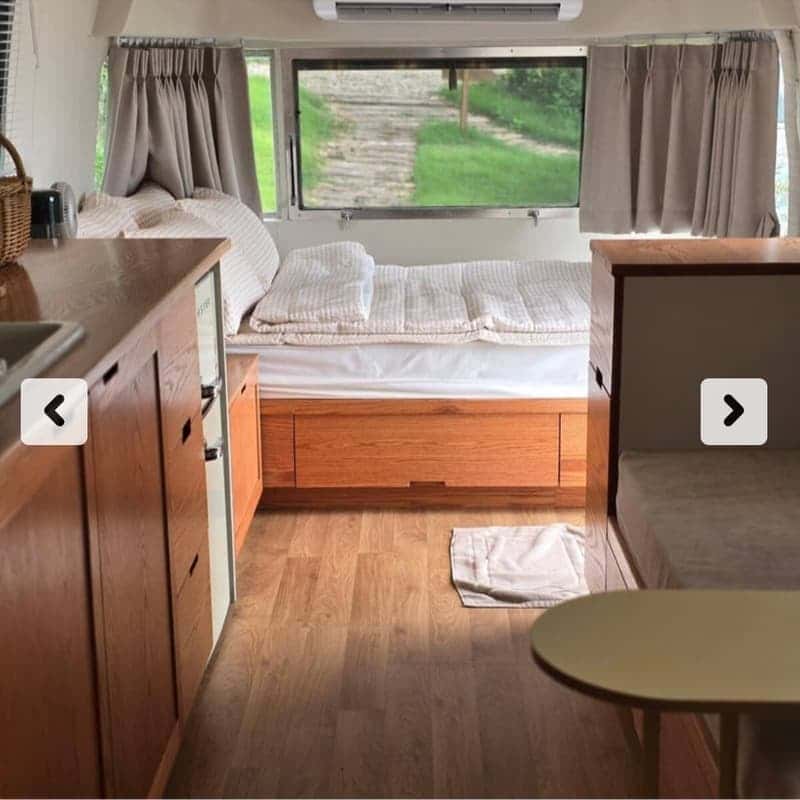 [1박/완도] 치유농장 아내의정원 ㅣ 카라반 + 압화체험 + 해산물바베큐 🌷 사진 2