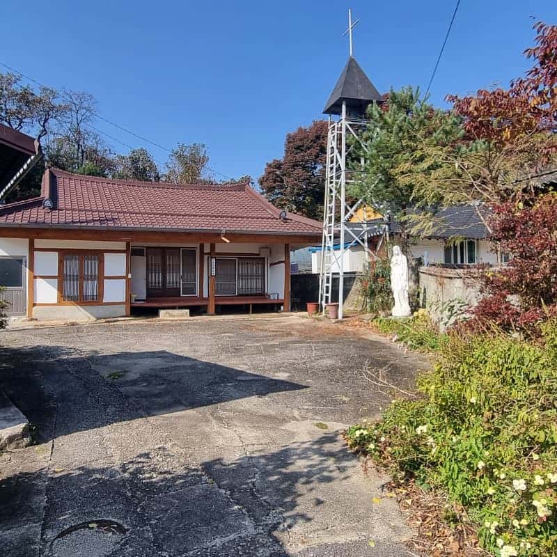 [임실/당일] 다락골 콩마을에서 고추장&멧돌두유 만들기 체험🌾🍯 사진 3