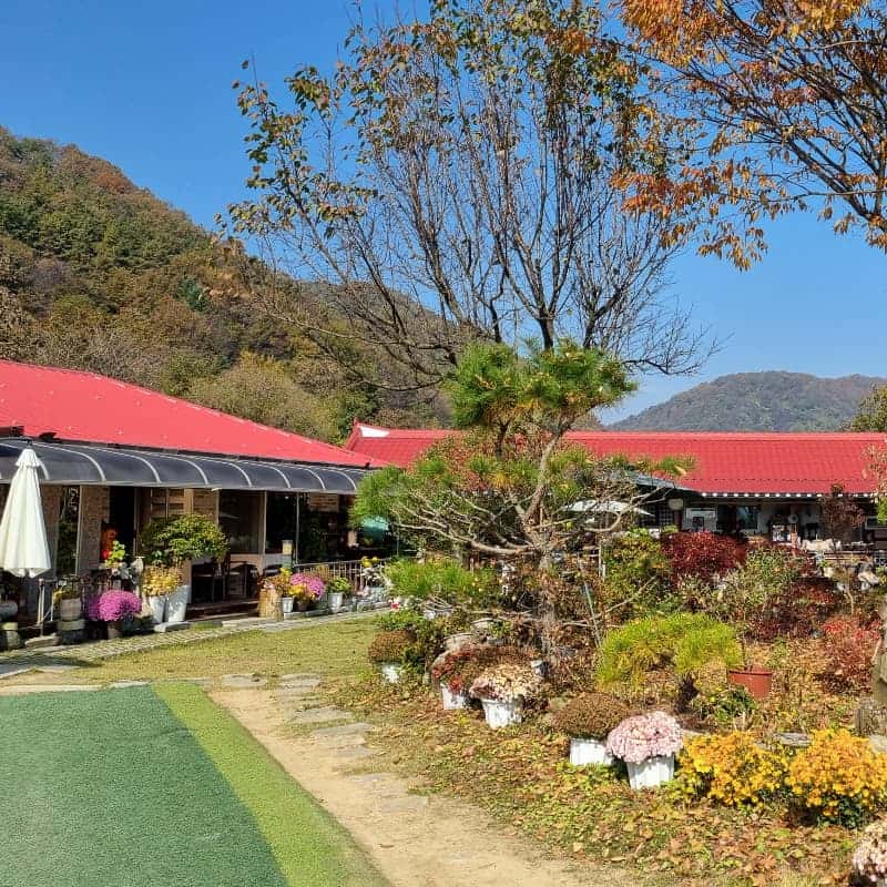 [임실/당일] 다락골 콩마을에서 고추장&멧돌두유 만들기 체험🌾🍯 사진 5