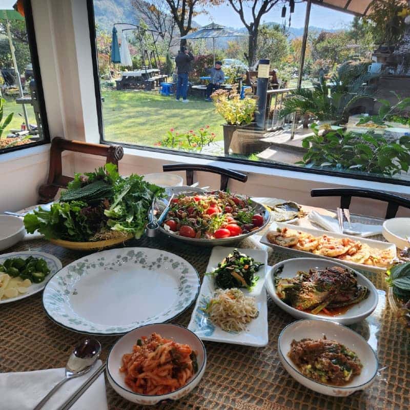 [임실/당일] 다락골 콩마을에서 고추장&멧돌두유 만들기 체험🌾🍯 사진 7