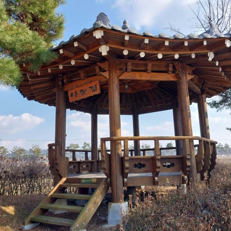 [부여/당일] 백제문화 농촌체험 ㅣ 전통 표고된장 만들기 ⚱️ 사진 4