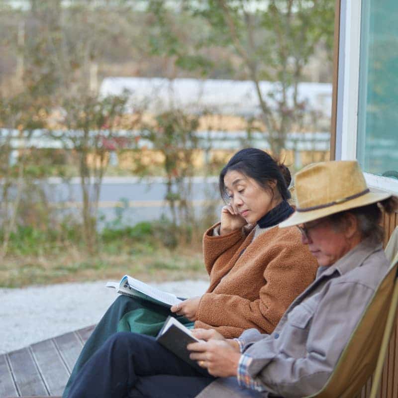 [철원/당일] 37년 사진가의 필름카메라 클래스 ㅣ 공간숲 사진치유 체험 📸🌲 사진 5