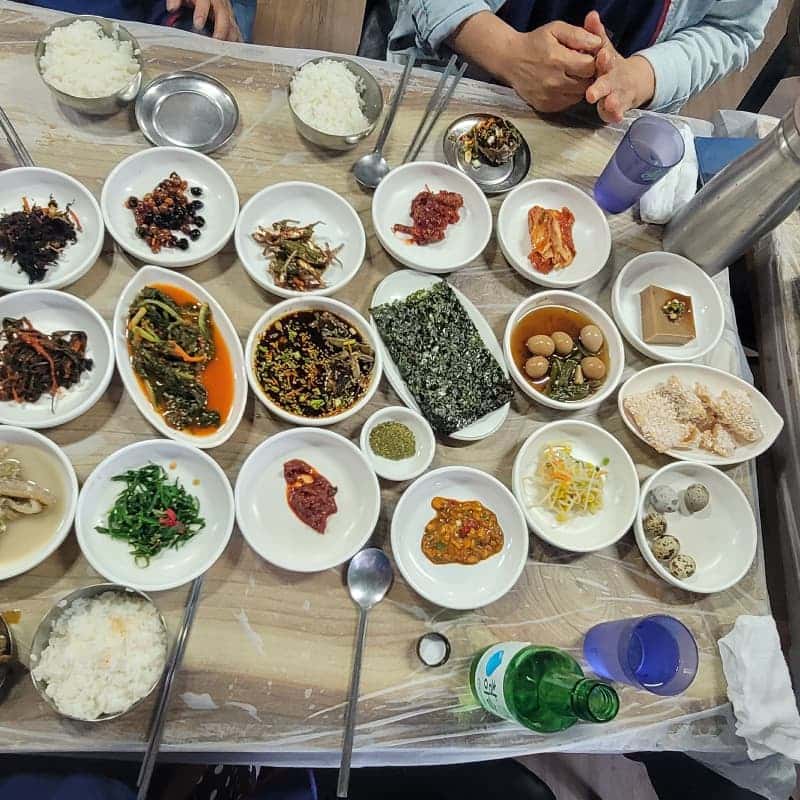 [진도/2박] 진도 바다가 주는 위로, 마음 치유 속풀이 스테이🌅  사진 4