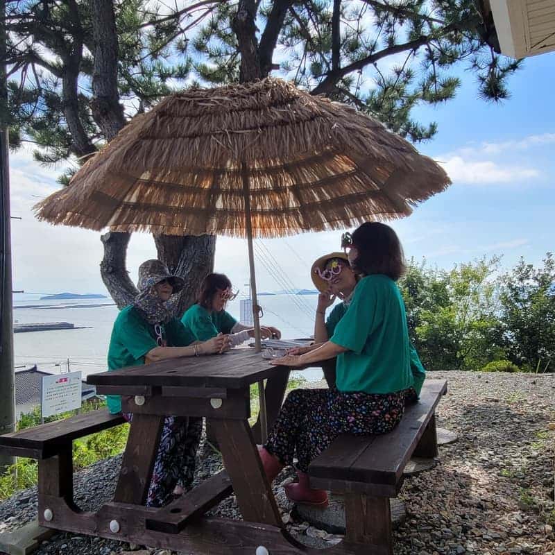 [진도/2박] 진도 바다가 주는 위로, 마음 치유 속풀이 스테이🌅  사진 2