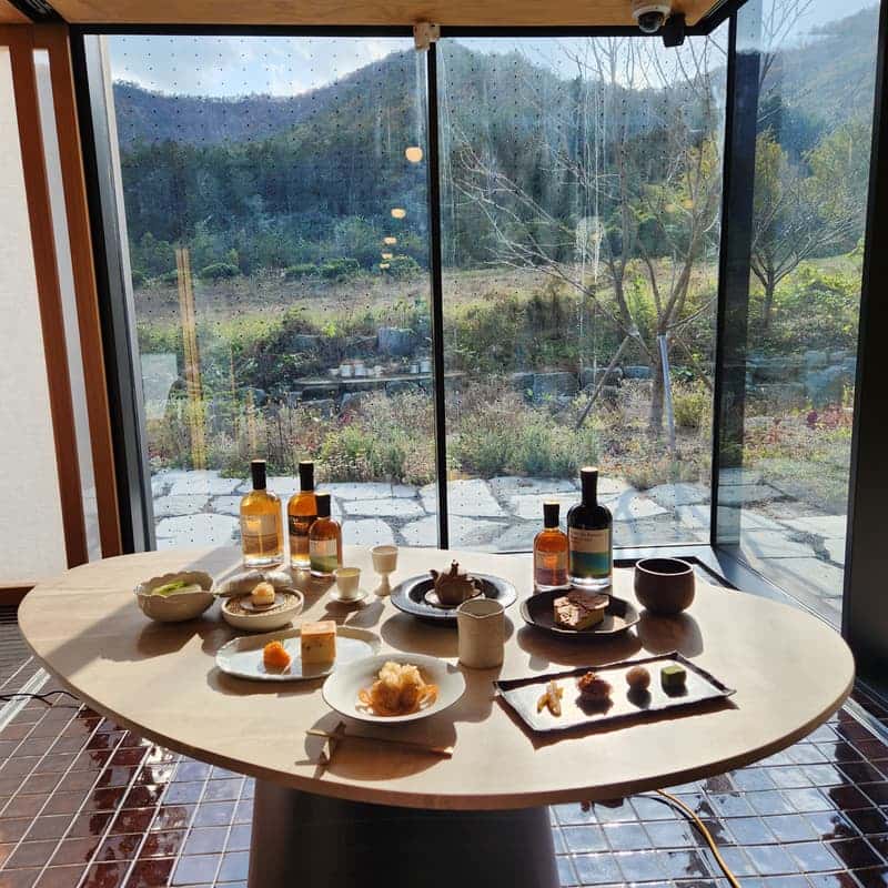 [보성/당일] 시간이 만든 흑초의 깊이를 만나는 체험, 흑초문화공간 초루🍶🖤 사진 1