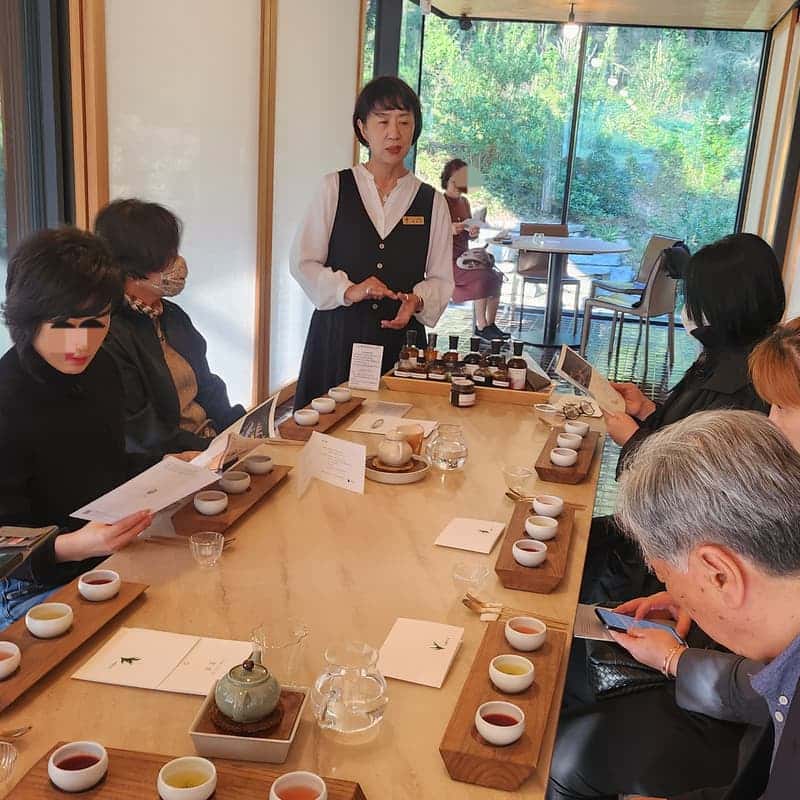 [보성/당일] 시간이 만든 흑초의 깊이를 만나는 체험, 흑초문화공간 초루🍶🖤 사진 2