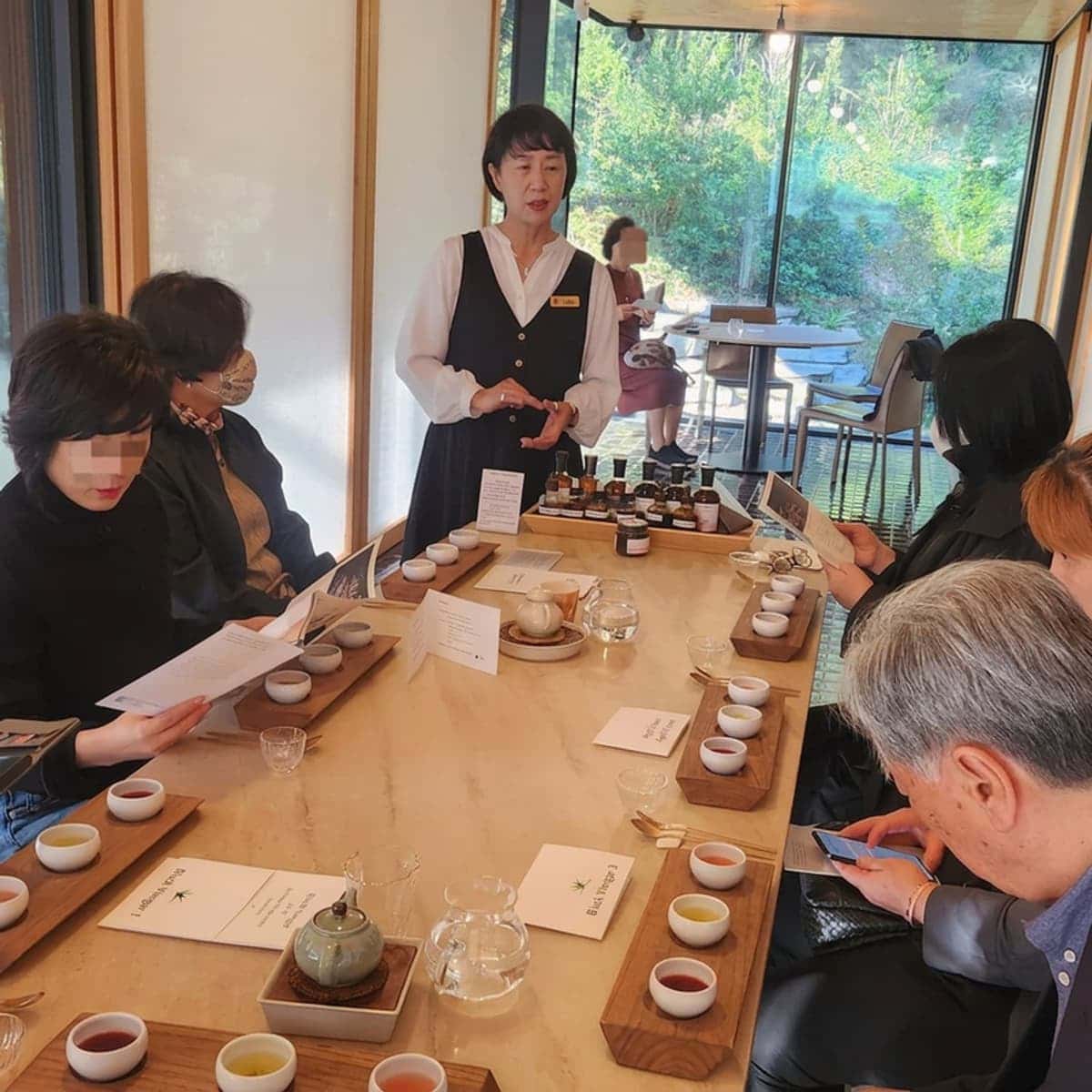 [Boseong/Same-day] An Experience to Meet the Depth of Black Vinegar Made by Time, Black Vinegar Cultural Space Choru 🍶🖤 photo 2