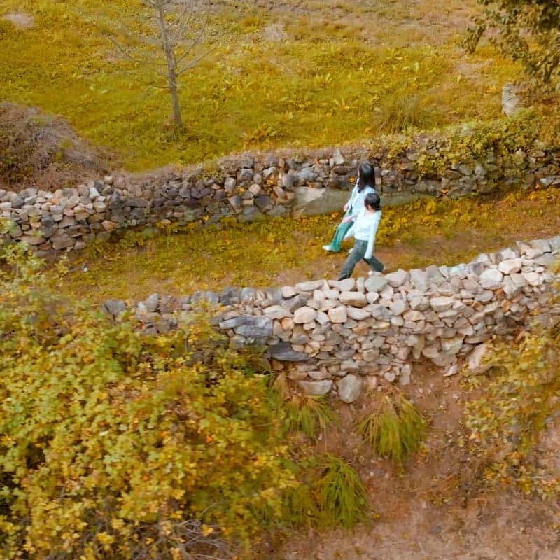 [이천/1박] 향기가 머무는 산수유마을 한옥스테이🍒 사진 2