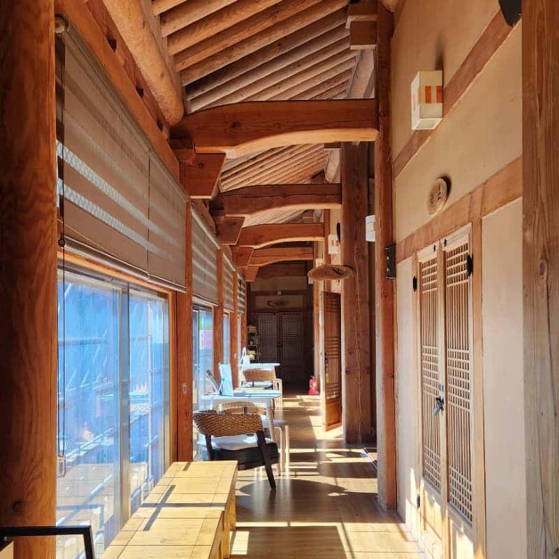 [이천/1박] 향기가 머무는 산수유마을 한옥스테이🍒 사진 3