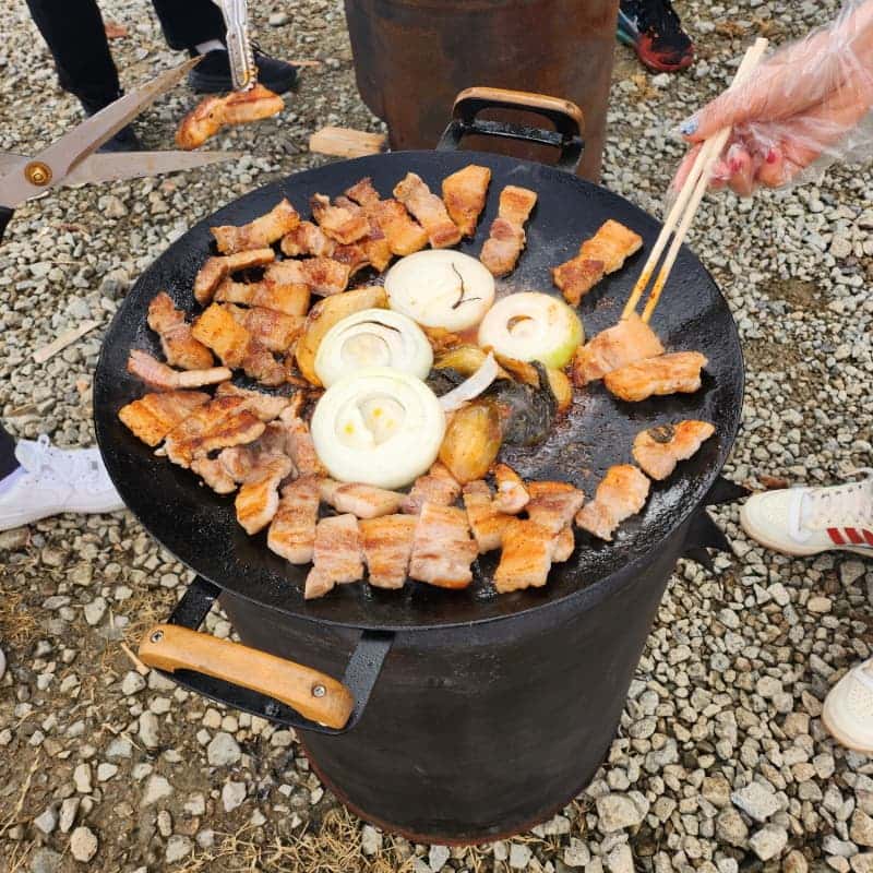 [당일/인천] 국화리 여기어때? 놀멍쉬멍 촌캉스 🍖📸 사진 1