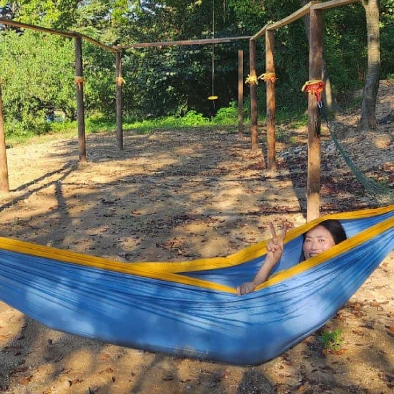 [당일/인천] 국화리 여기어때? 놀멍쉬멍 촌캉스 🍖📸 사진 3