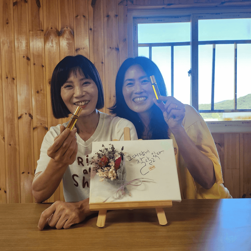 [당일/인천] 국화리 여기어때? 놀멍쉬멍 촌캉스 🍖📸 사진 7