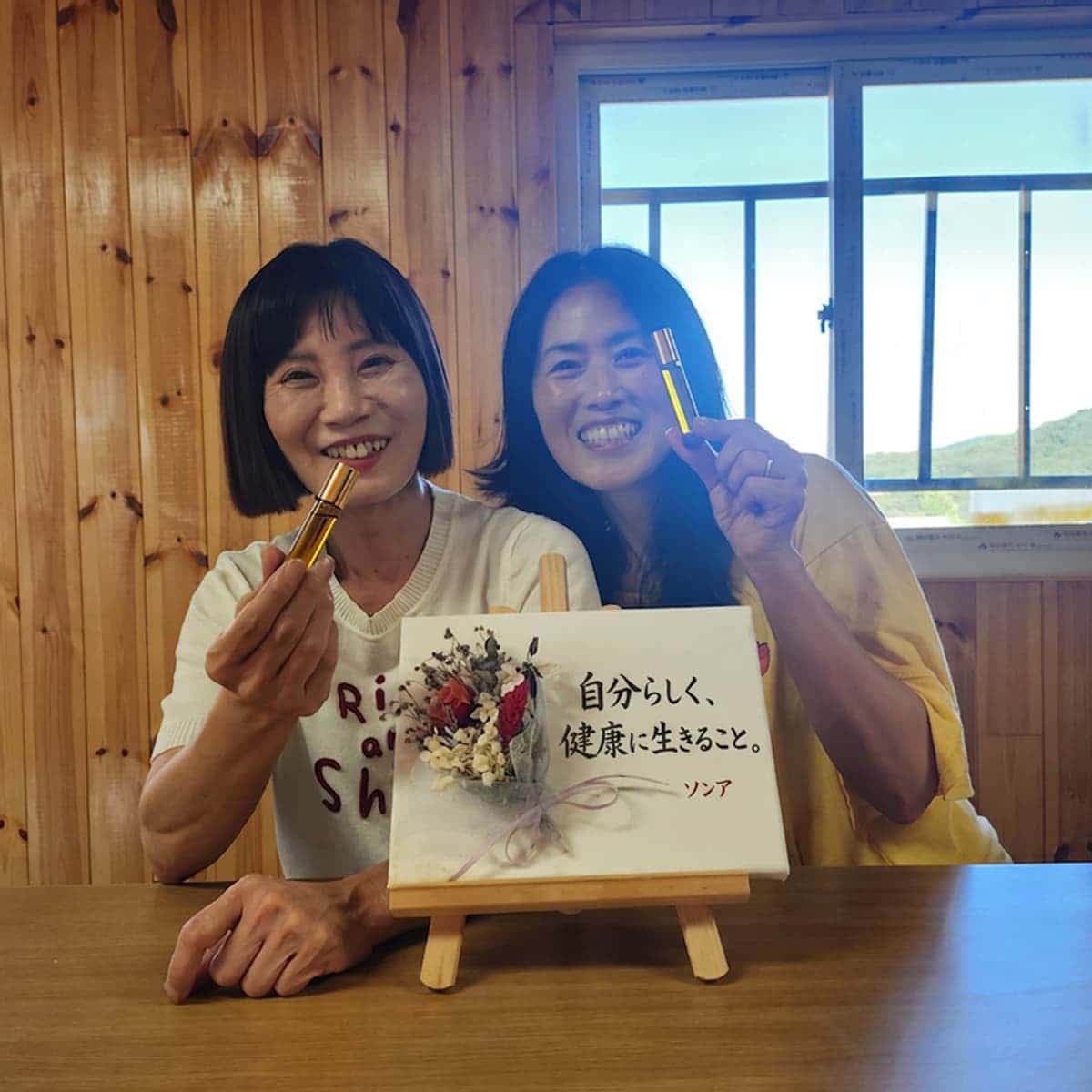 [日帰り/仁川] 菊花里はどう？のんびり田舎バカンス（チョンカンス） 🍖📸の写真7