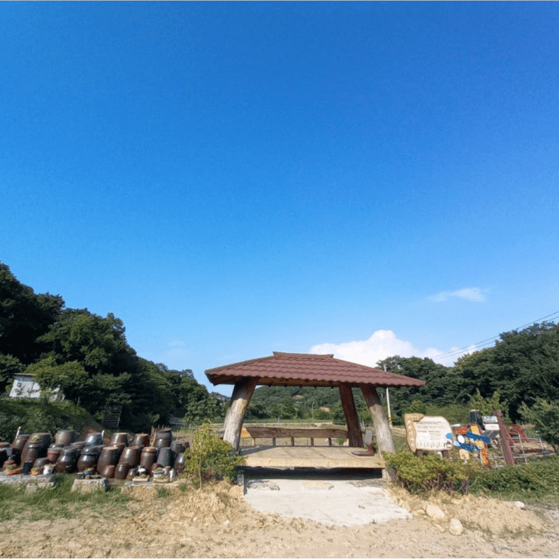 [당일/인천] 국화리 여기어때? 놀멍쉬멍 촌캉스 🍖📸 사진 8