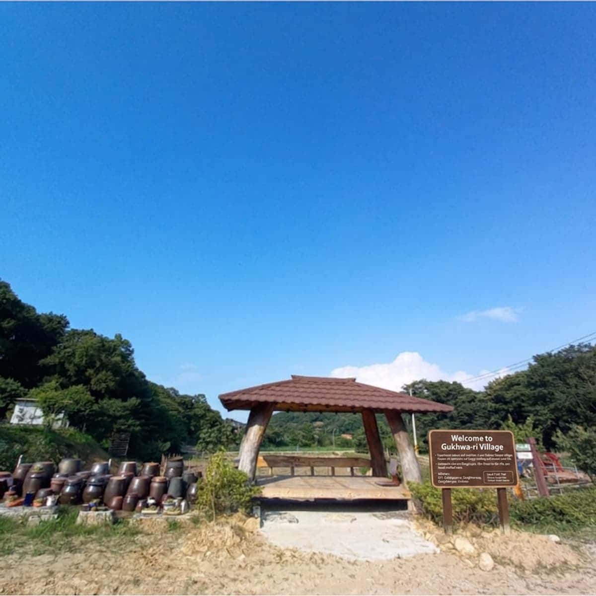 [Day Trip/Incheon] How about Gukhwa-ri? Relaxing and Resting 'Chon-cance' (Rural Vacay) 🍖📸 photo 8