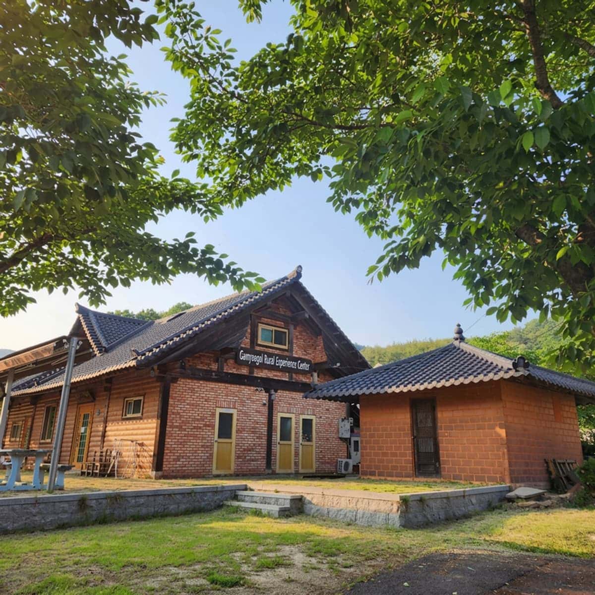[Day Trip/1 Night] Jinju Gamaegol Starlight Chonkance (rural vacation)🔭💫 ㅣ Country BBQ+Rice Pound Cake+Bonfire+Stargazing photo 3