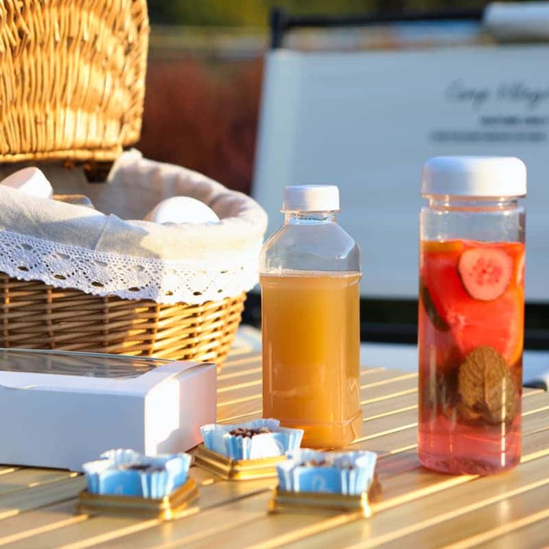 [남원/1박] 지리산 600고지 홍삼 농장 정가네 ㅣ 홍삼디저트+전라도밥상 🫚🏔️ 사진 2