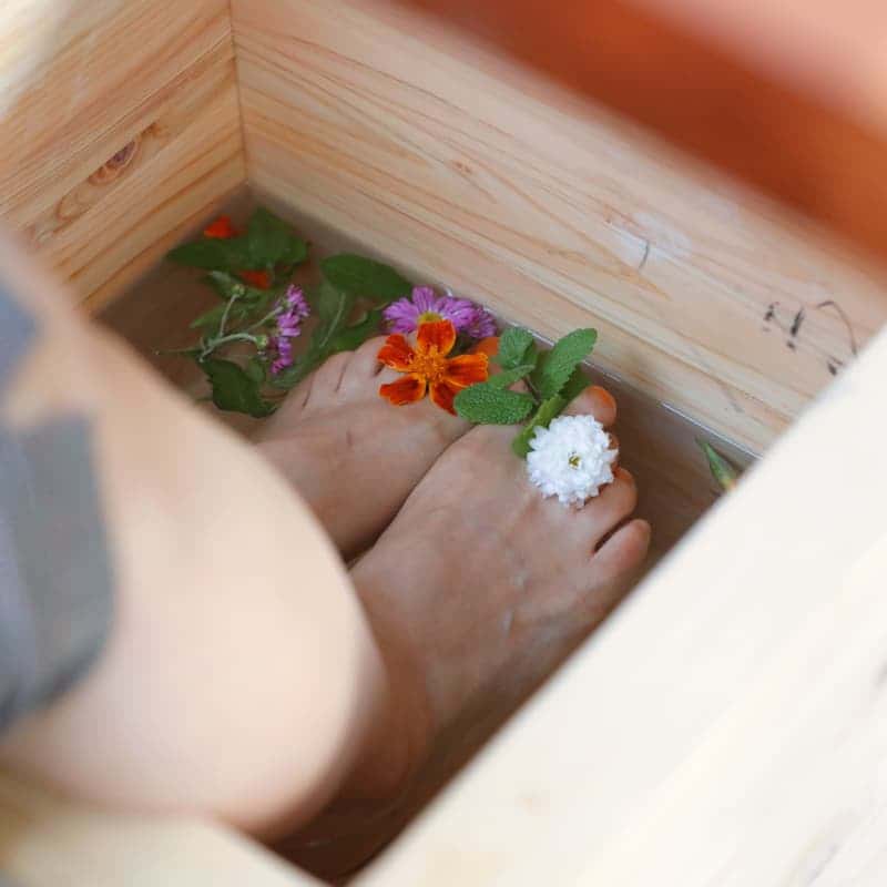 [남원/1박] 지리산 600고지 홍삼 농장 정가네 ㅣ 홍삼디저트+전라도밥상 🫚🏔️ 사진 7