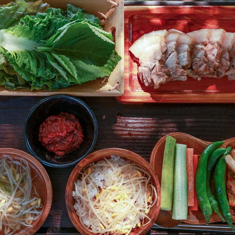 [1박/담양] 달빛무월마을에서 즐기는 '하늘과 바람과 별과 시'🖋️✨ 사진 7