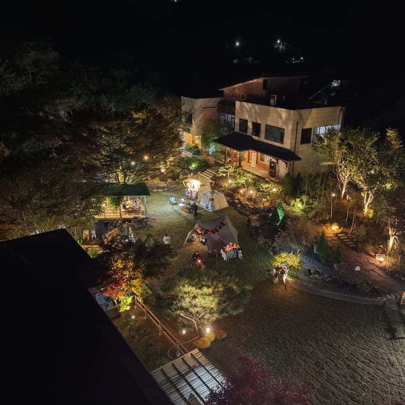 [경산]계곡 옆 숙소에서 타로+사찰투어+보양식2끼 사진 2