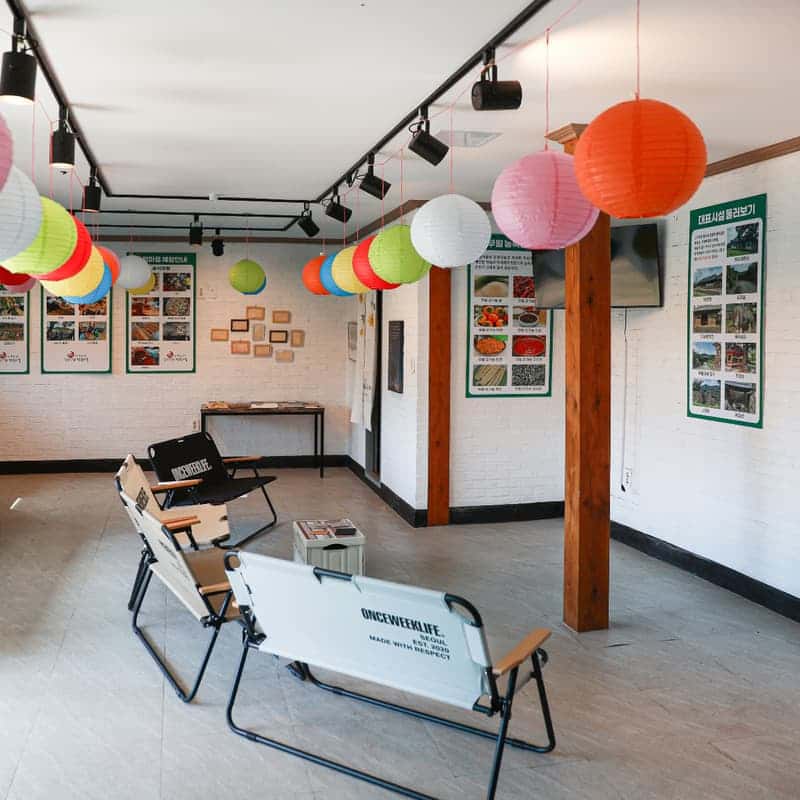 [1박/담양] 달빛무월마을에서 즐기는 '하늘과 바람과 별과 시'🖋️✨ 사진 5