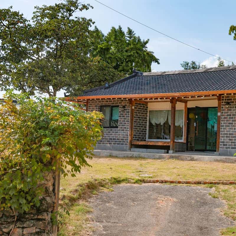 [1박/담양] 달빛무월마을에서 즐기는 '하늘과 바람과 별과 시'🖋️✨ 사진 8