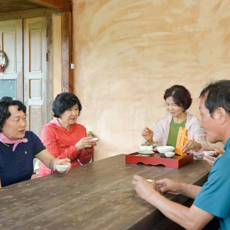[1박/담양] 대나무 기운 가득! 운수대통마을 힐링스테이 with 수제맥주체험🍺🎋  사진 5