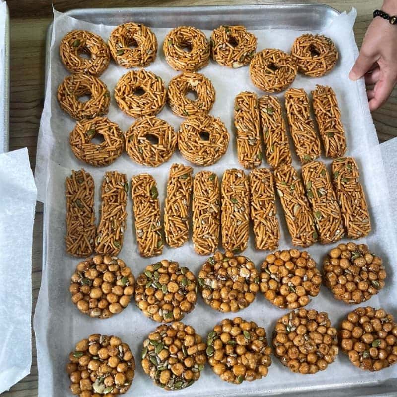 [함양/2박] 마평마을ㅣ 모노레일+바베큐 석식+조식2회+전통체험 🍀 사진 6