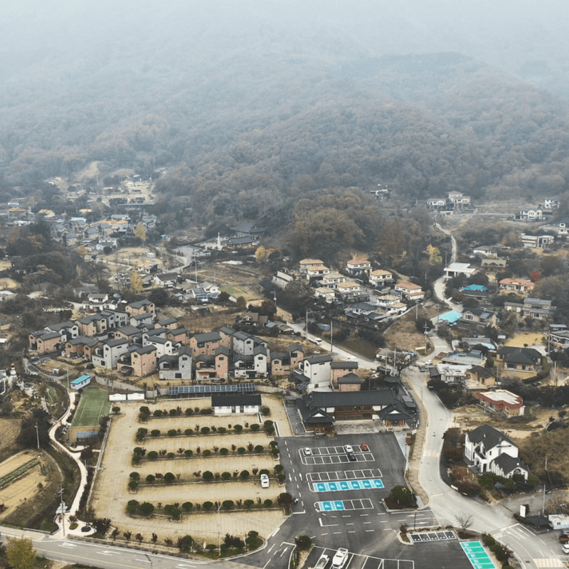 [이천/1박] 향기가 머무는 산수유마을 한옥스테이🍒 사진 6