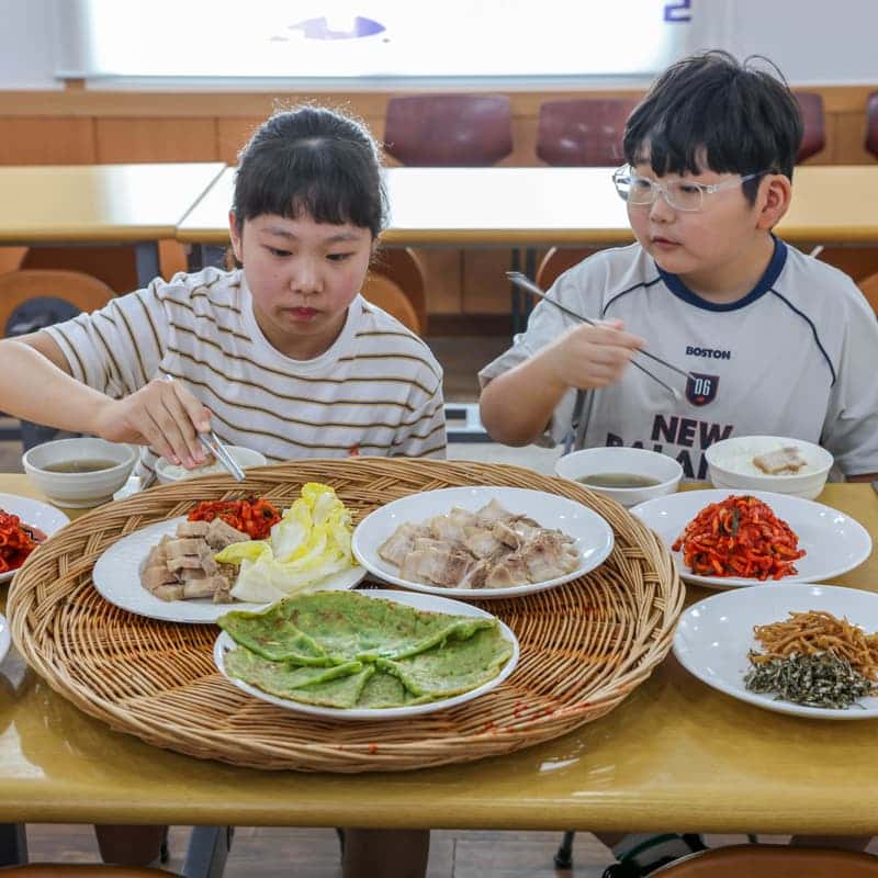 [인천/당일] 강화 달빛 섬김치 꾸러미 체험 🥬🌶️  사진 3