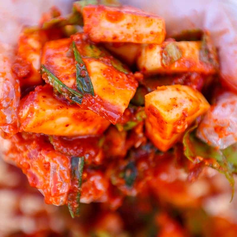 [인천/당일] 강화 달빛 섬김치 꾸러미 체험 🥬🌶️  사진 5