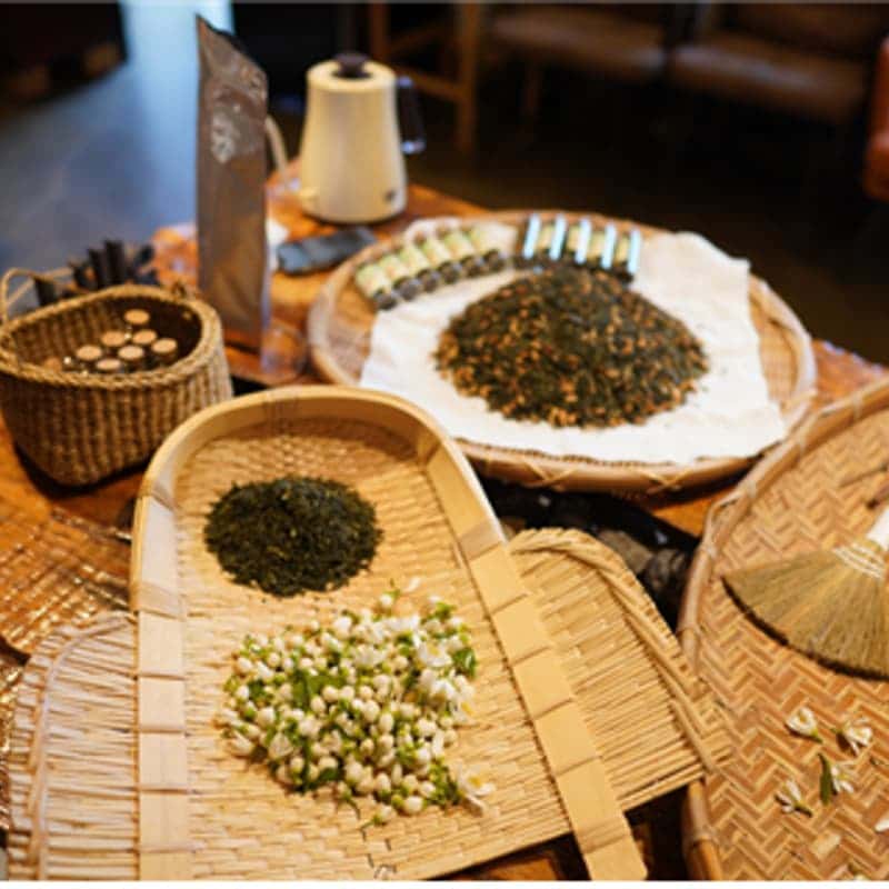 [제주/당일] 제주마와 함께하는 승마체험 + 귤꽃차 체험 🐎🍊 사진 6