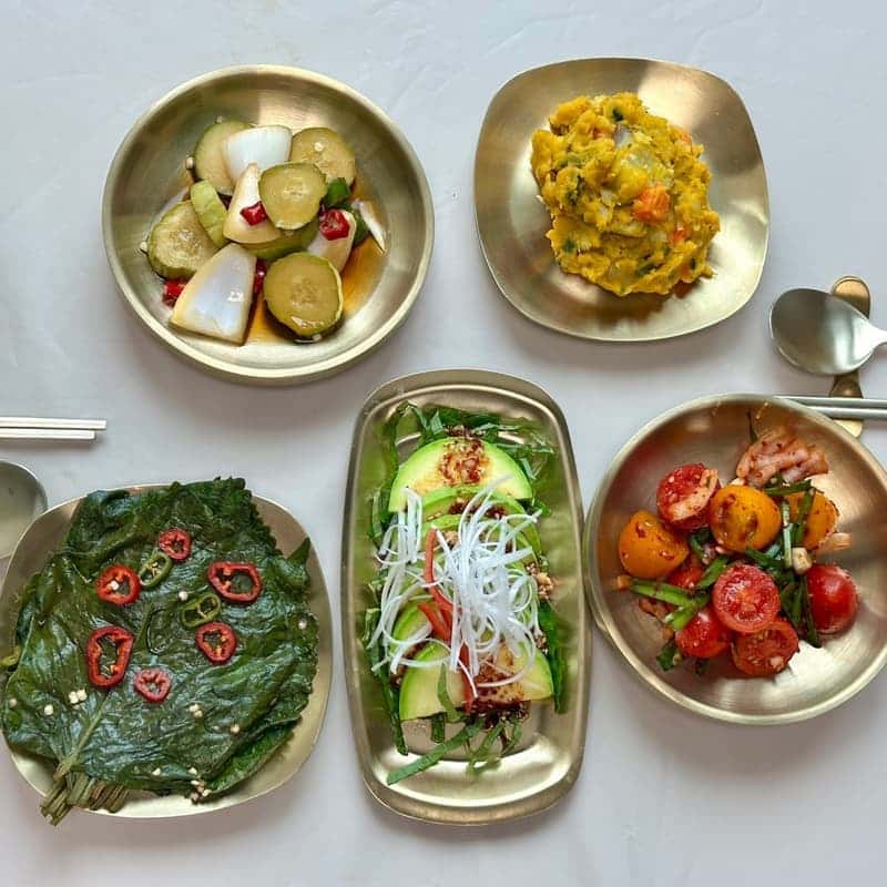 [1박/춘천] 고추장체험+토종닭백숙+불멍 ㅣ 삼악산 아래 달빛 여행 ⛰️🌙 사진 5