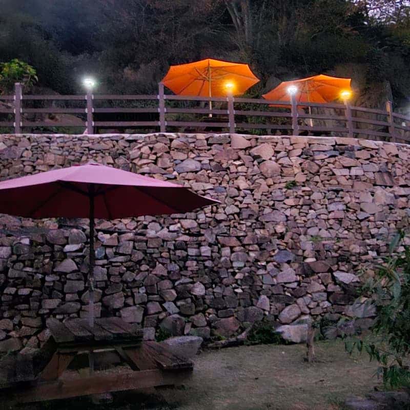 [1박/순창] 예담솔, 자연 속 힐링+찜질+삼겹살 사진 5