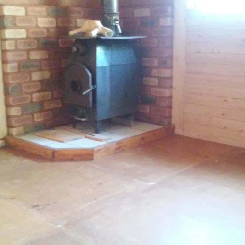 [1박/순창] 예담솔, 자연 속 힐링+찜질+삼겹살 사진 6