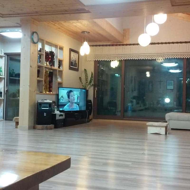 [1박/순창] 예담솔, 자연 속 힐링+찜질+삼겹살 사진 8