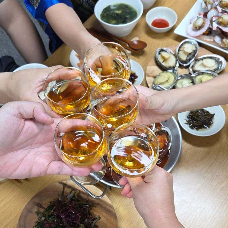 [완도/1박] 비파마을 미각여행ㅣ비파와인과 디저트+베이킹&드로잉 클래스 🧁🎨 사진 4