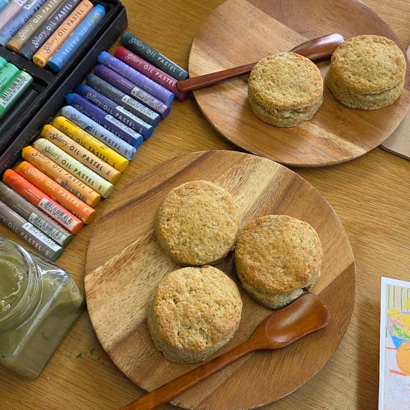 [완도/1박] 비파마을 미각여행ㅣ비파와인과 디저트+베이킹&드로잉 클래스 🧁🎨 사진 8